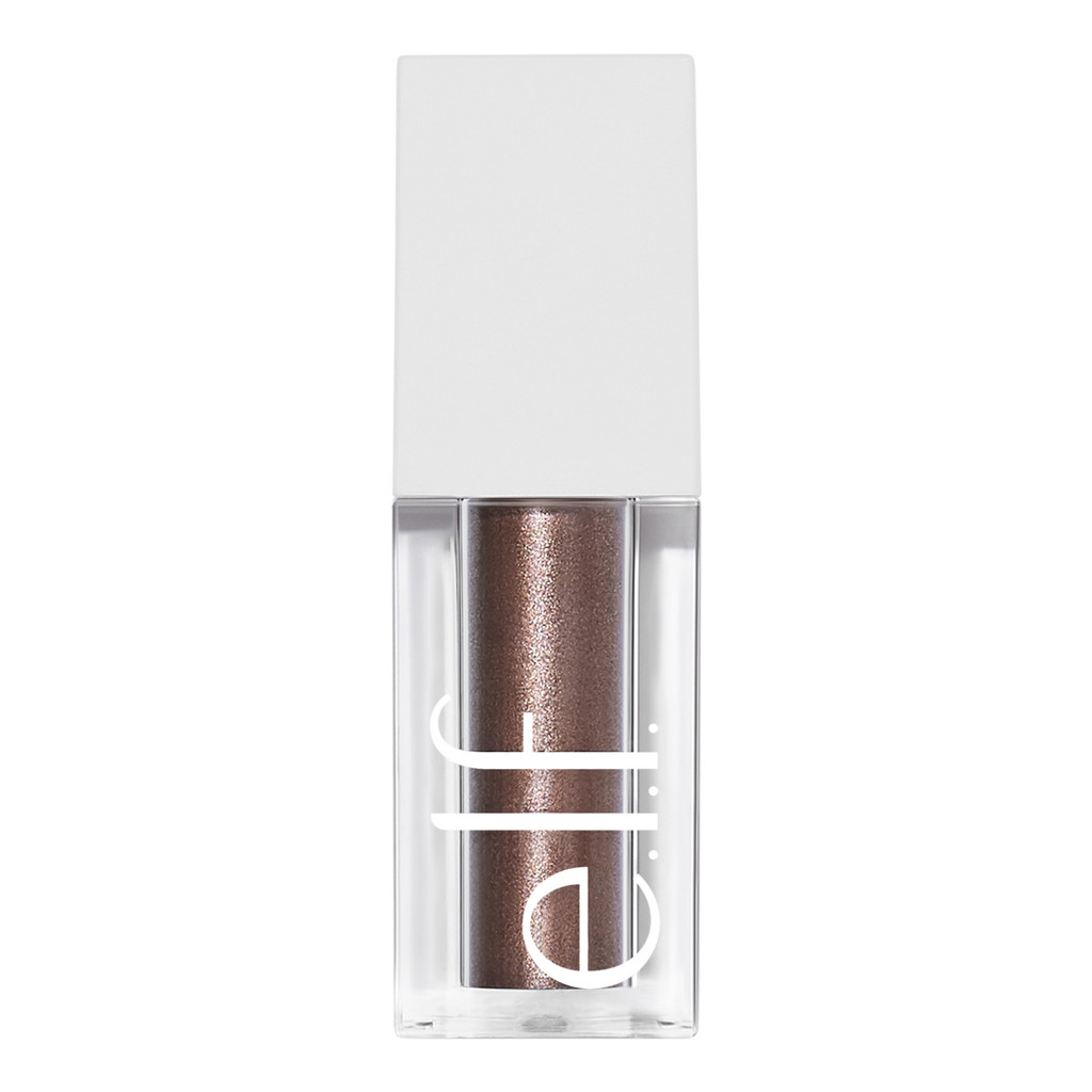 e.l.f. Liquid Metallic Eyeshadow Galaxy