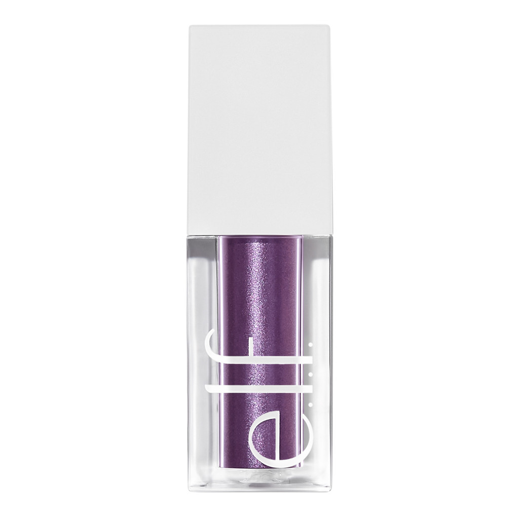 e.l.f. Liquid Metallic Eyeshadow Supernova