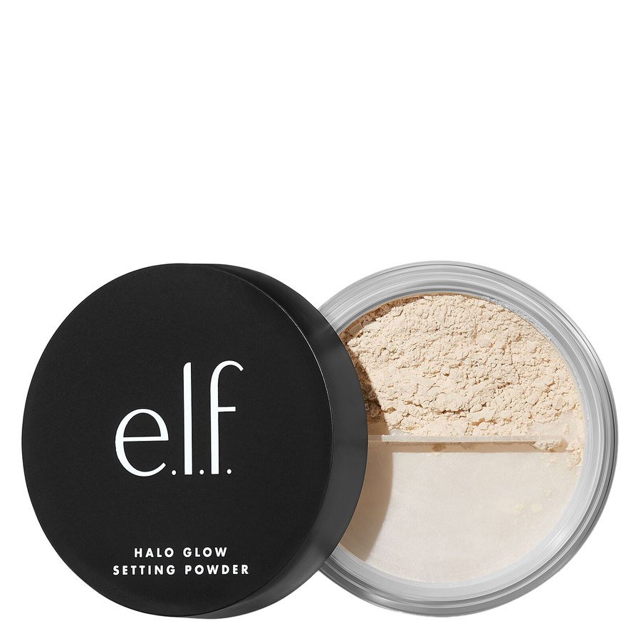 e.l.f. Halo Glow Setting Powder Light 6,8g