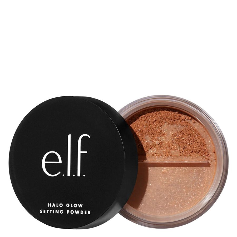 e.l.f. Halo Glow Setting Powder Deep 6,8g