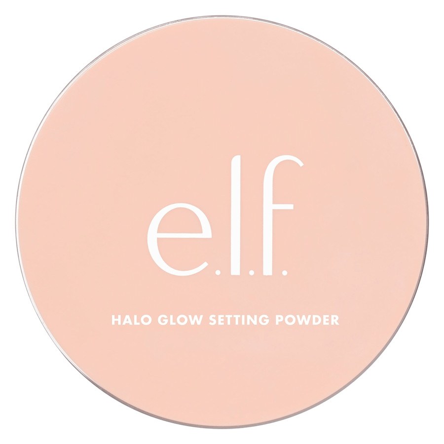 e.l.f. Halo Glow Setting Powder Light Pink 6.8g