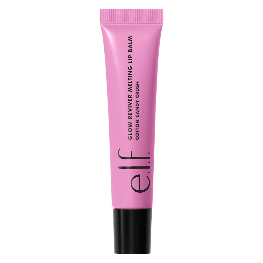 e.l.f. Glow Reviver Melting Lip Balm Cotton Candy Crush 15g