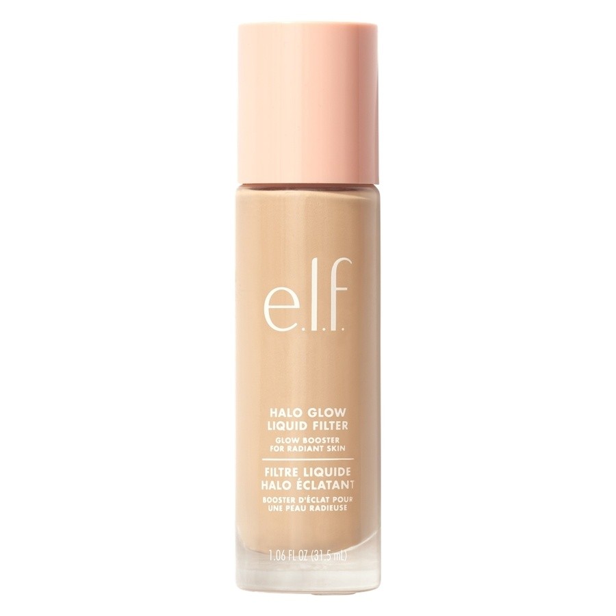 e.l.f. Halo Glow Liquid Filter Shade 00 Fair Neutral 31.5ml