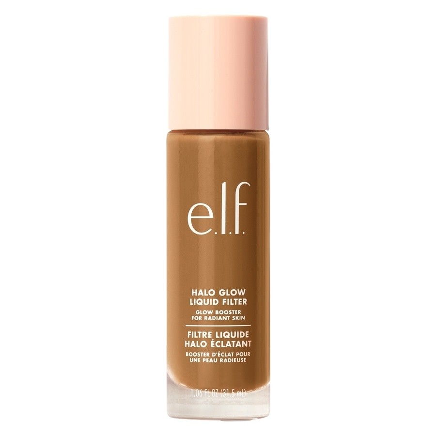 e.l.f. Halo Glow Liquid Filter Shade 5.5 Medium/Tan 31.5ml