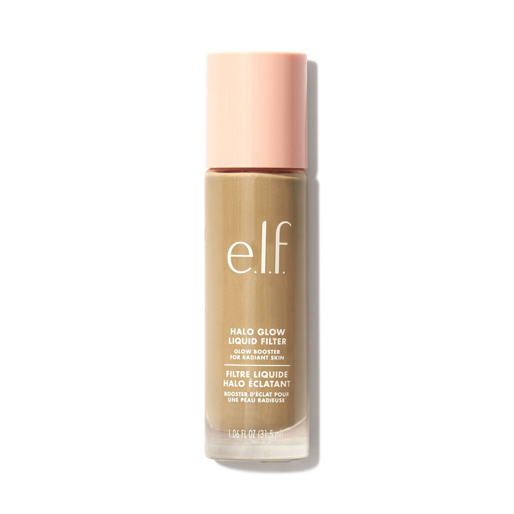 e.l.f. Halo Glow Liquid Filter 3.5 Medium