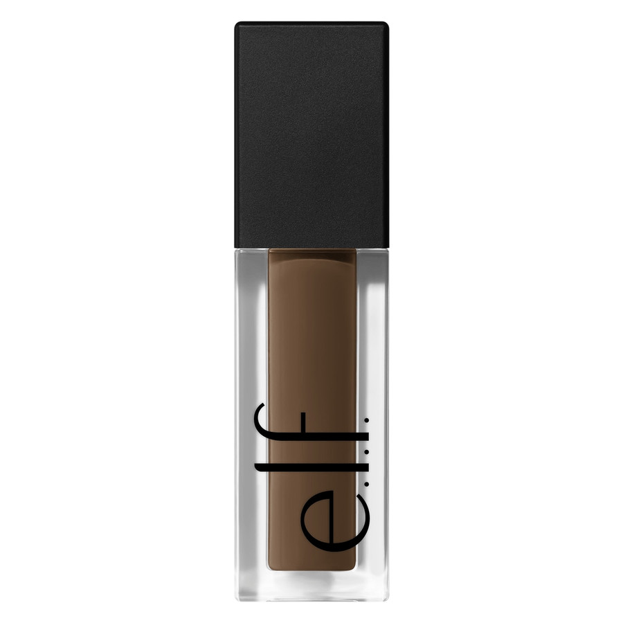 e.l.f. Liquid Velvet Eyeshadow Cable Knit 4,5g