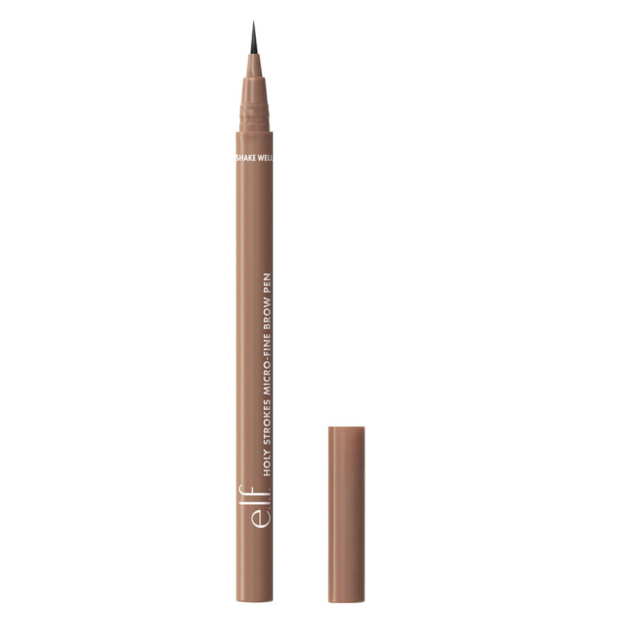 e.l.f. Holy Strokes Micro-Fine Brow Pen Blonde 0,05g