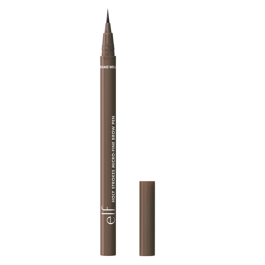 e.l.f. Holy Strokes Micro-Fine Brow Pen Taupe 0,05g