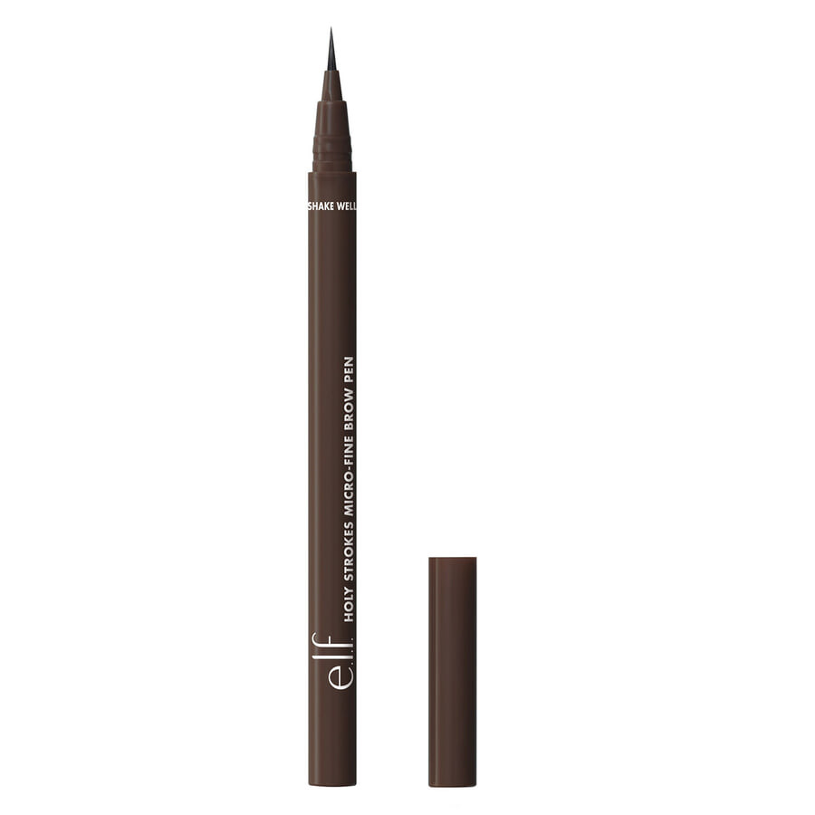e.l.f. Holy Strokes Micro-Fine Brow Pen Neutral Brown 0,05g