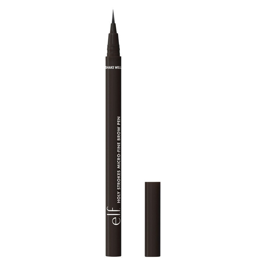 e.l.f. Holy Strokes Micro-Fine Brow Pen Espresso 0,7ml