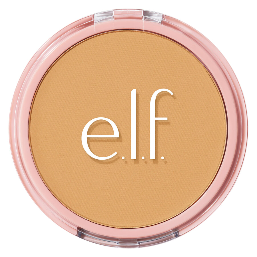 e.l.f. Halo Glow Powder Filter Medium Neutral 10g
