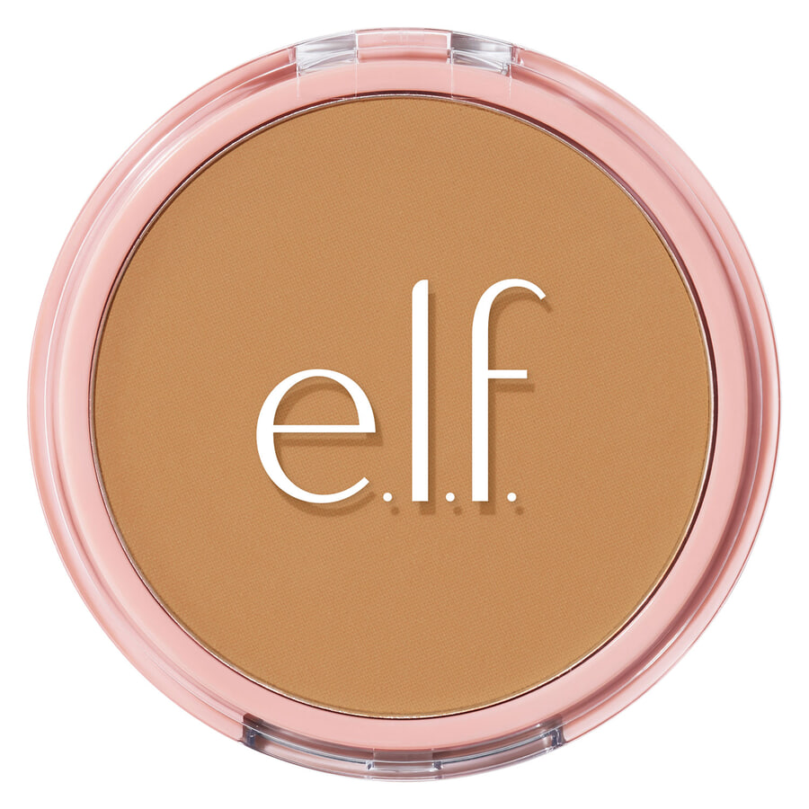 e.l.f. Cosmetics Halo Glow Powder Filter Medium Warm 10g