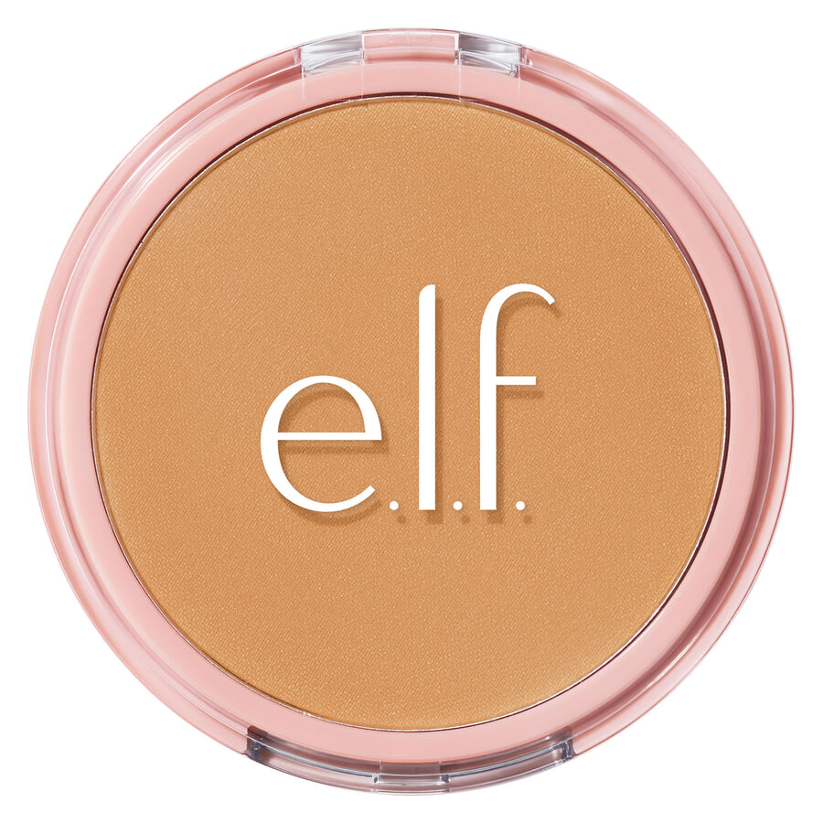 e.l.f. Cosmetics Halo Glow Powder Filter Tan Warm 10g