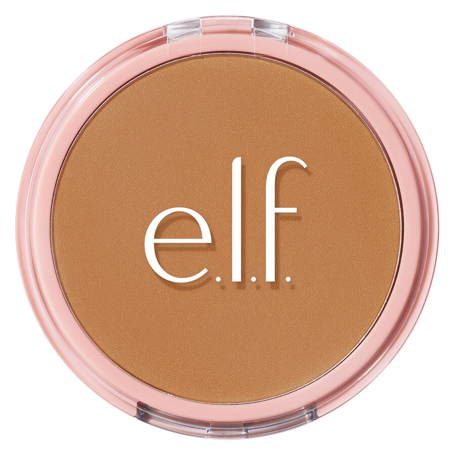 e.l.f. Cosmetics Halo Glow Powder Filter Tan Neutral Warm 10g