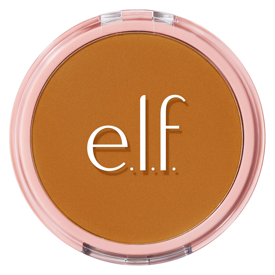 e.l.f. Cosmetics Halo Glow Powder Filter Deep Warm 10g