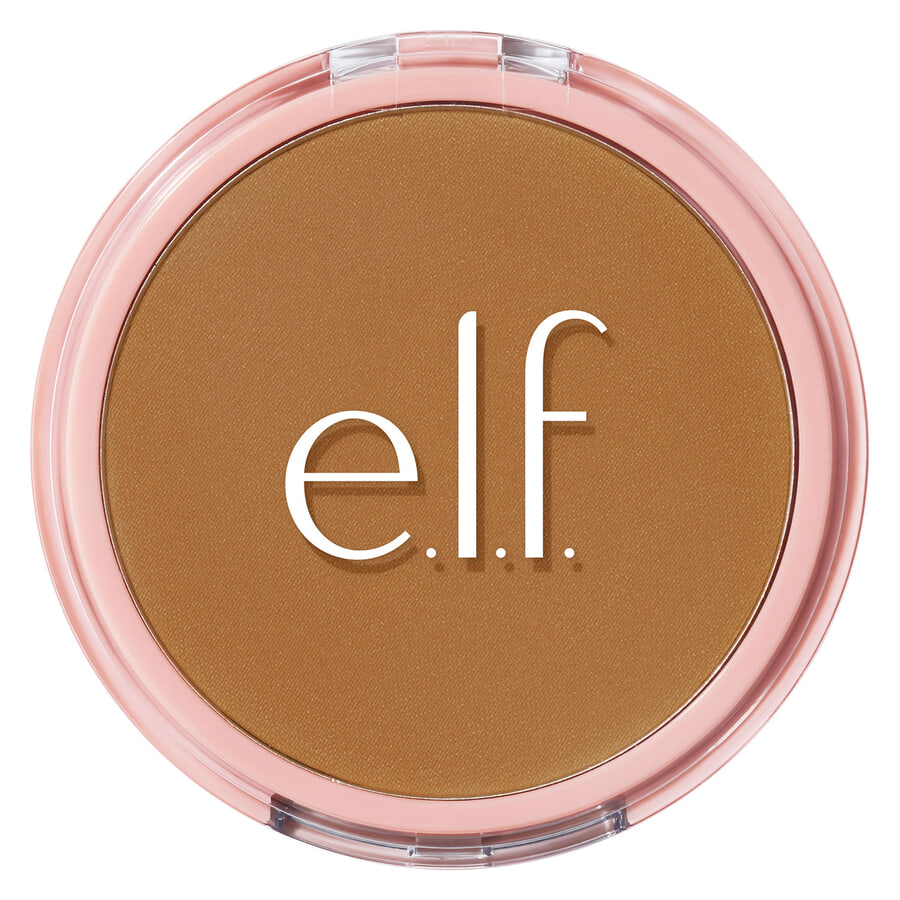 e.l.f. Cosmetics Halo Glow Powder Filter Deep Neutral 10g