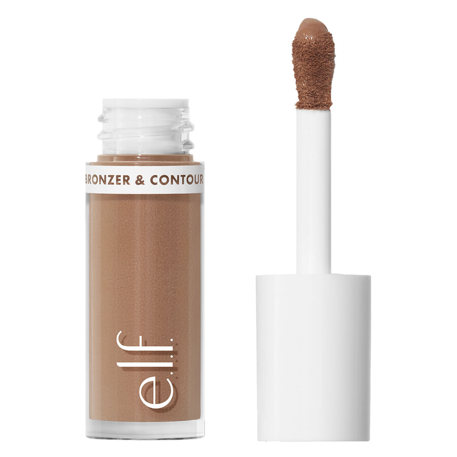 e.l.f. Camo Liquid Bronzer & Contour 2 Fair/Light 4ml