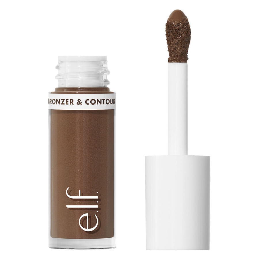 e.l.f. Camo Liquid Bronzer & Contour 4 Light/Medium 4ml