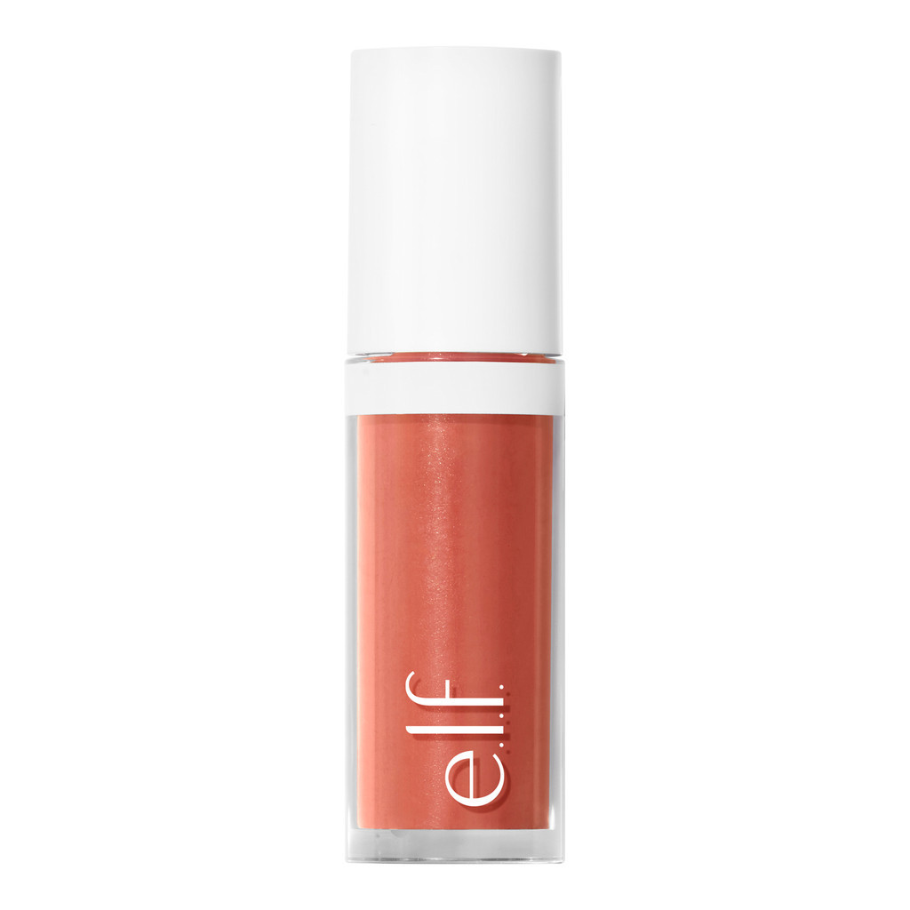 e.l.f. Camo Liquid Blush Copper Etiquette