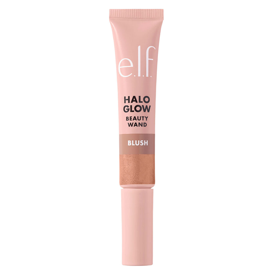e.l.f. Halo Glow Blush Beauty Wand Candlelit 10ml