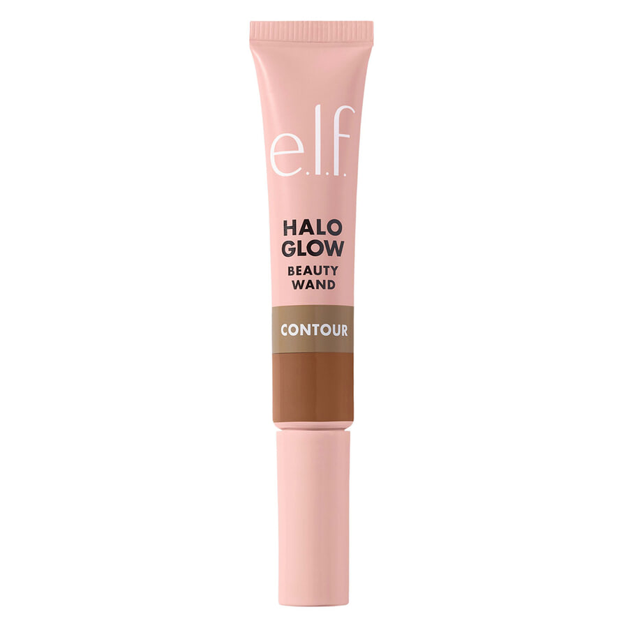 e.l.f. Halo Glow Contour Beauty Wand Light/Medium 10ml