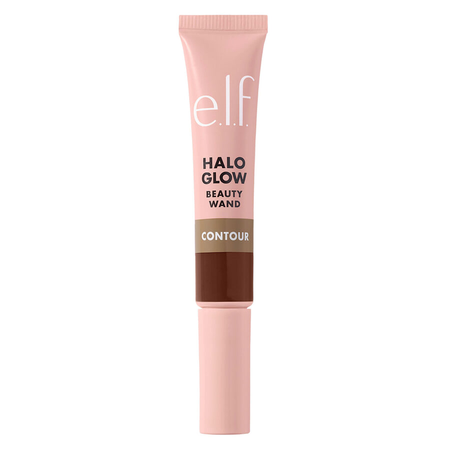 e.l.f. Halo Glow Contour Beauty Wand Tan/Deep 10ml