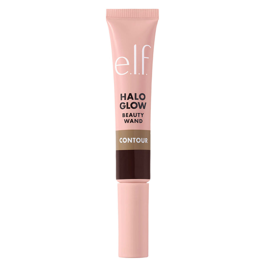 e.l.f. Halo Glow Contour Beauty Wand Deep/Rich 10ml