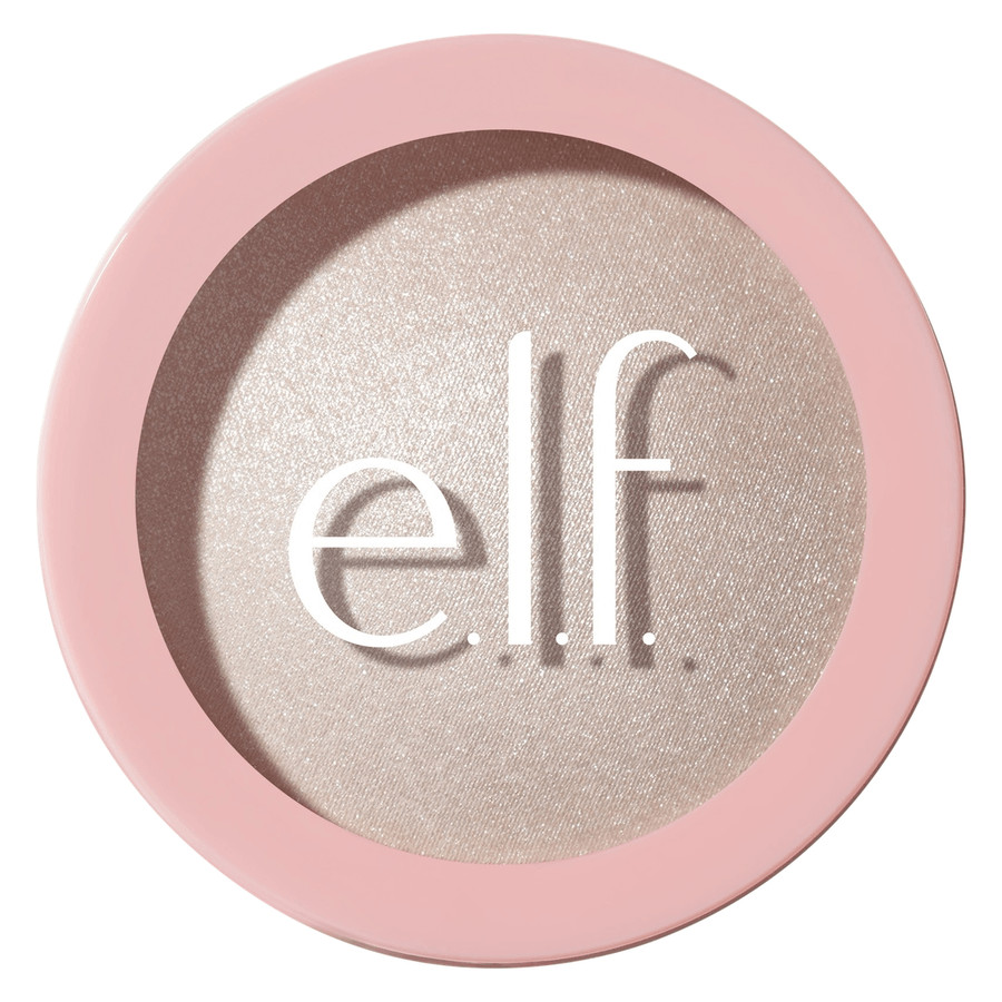 e.l.f. Halo Glow Silky Powder Highlighter Soft Pearl Era 4.5g