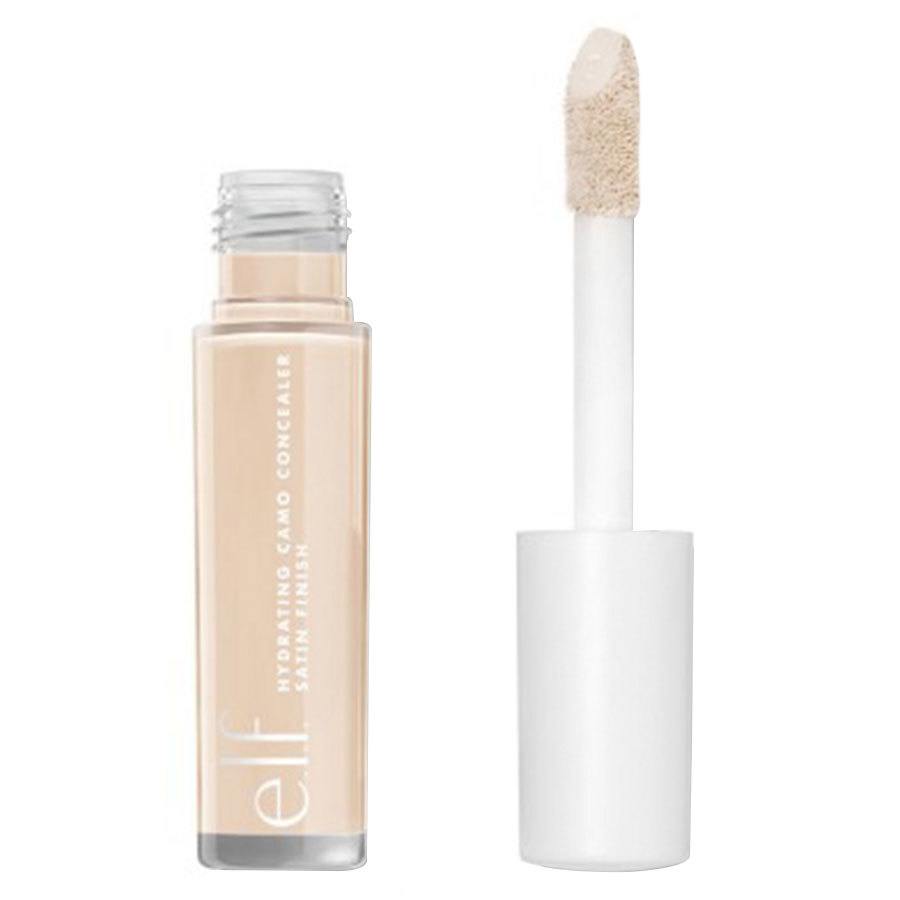 e.l.f. Hydrating Camo Concealer Fair Warm 6ml