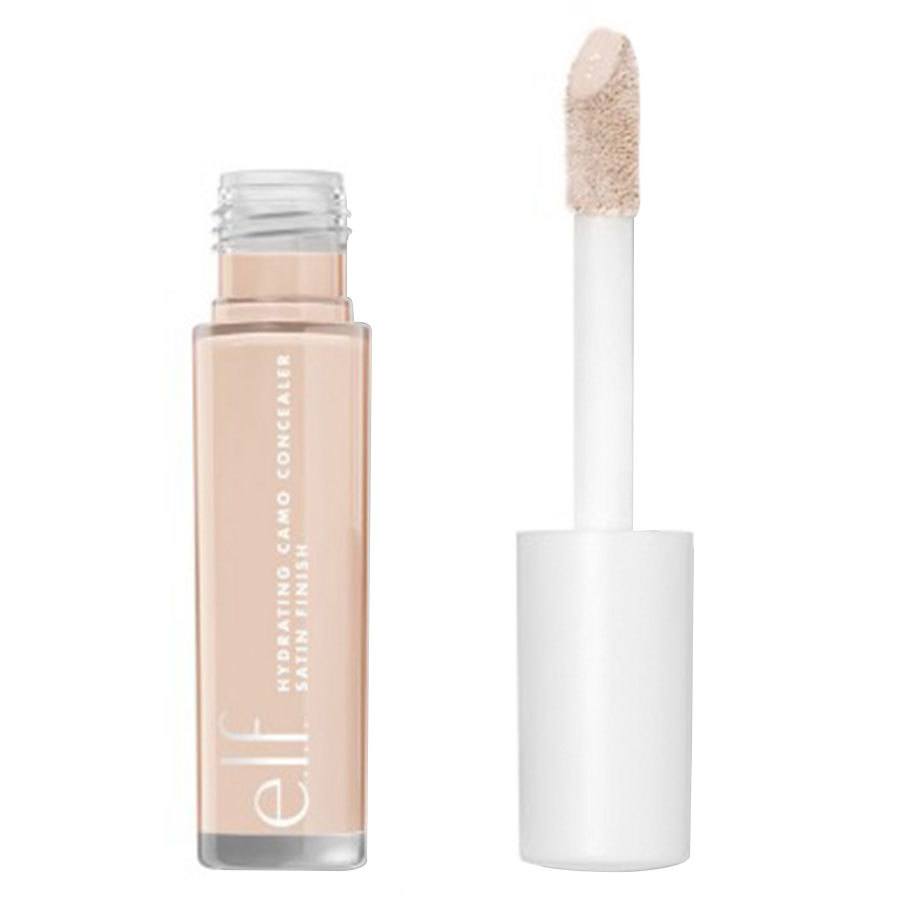 e.l.f. Hydrating Camo Concealer Fair Beige 6ml