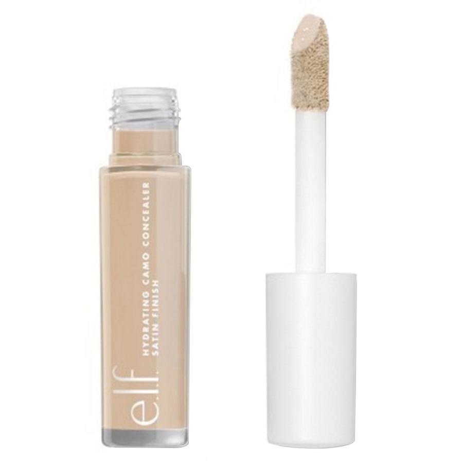 e.l.f. Hydrating Camo Concealer Light Beige 6ml