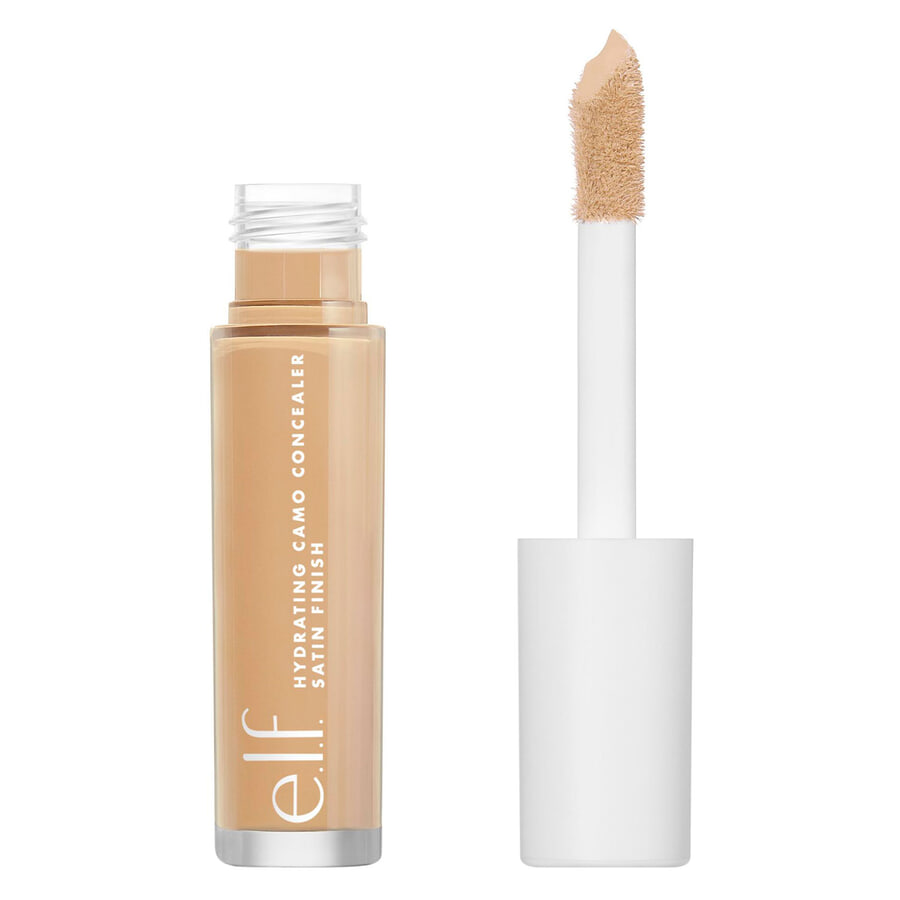 e.l.f. Hydrating Camo Concealer Tan Sand 6ml