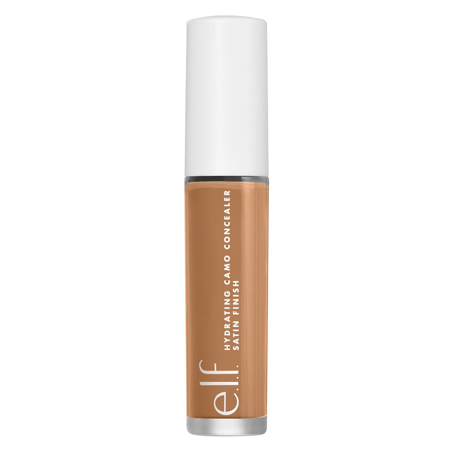 e.l.f. Hydrating Camo Concealer Deep Olive 6ml