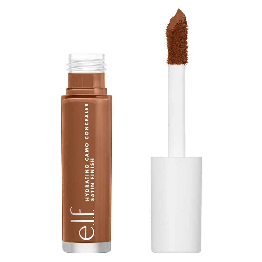 e.l.f. Hydrating Camo Concealer Rich Chocolate 6ml