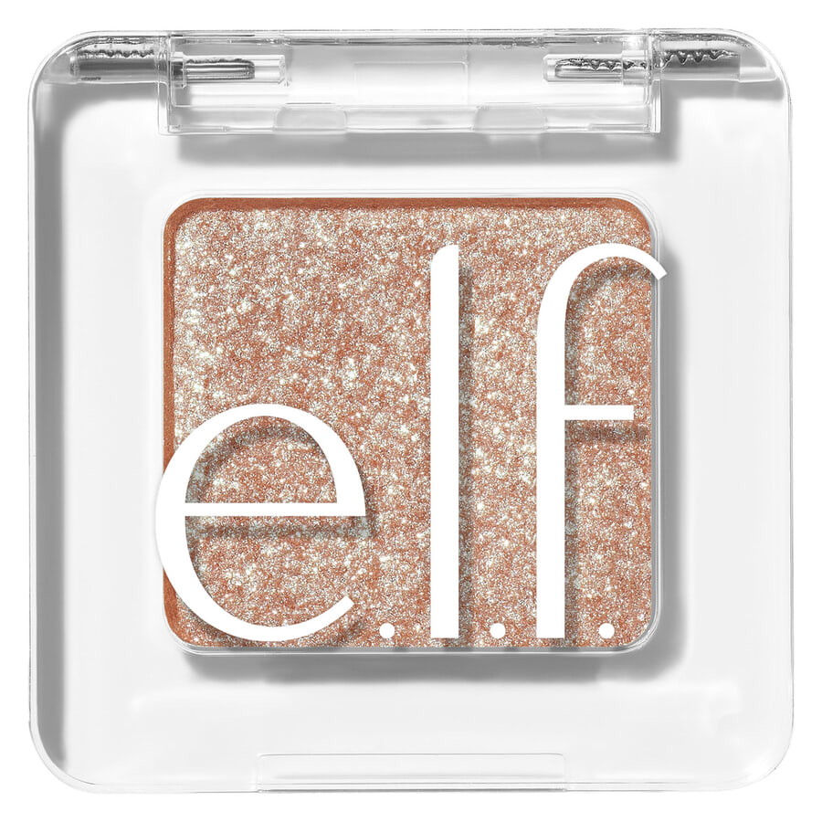 e.l.f. Fine As Fleck Glitter Eyeshadow Champ Showe 1,8g