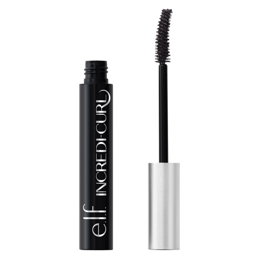 e.l.f. Incredicurl Soft Black 9,2g