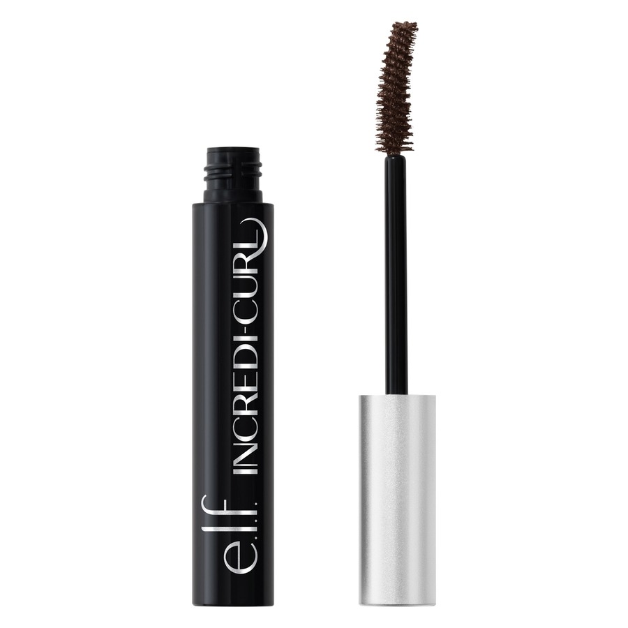 e.l.f. Incredicurl Deep Brown 9,2g