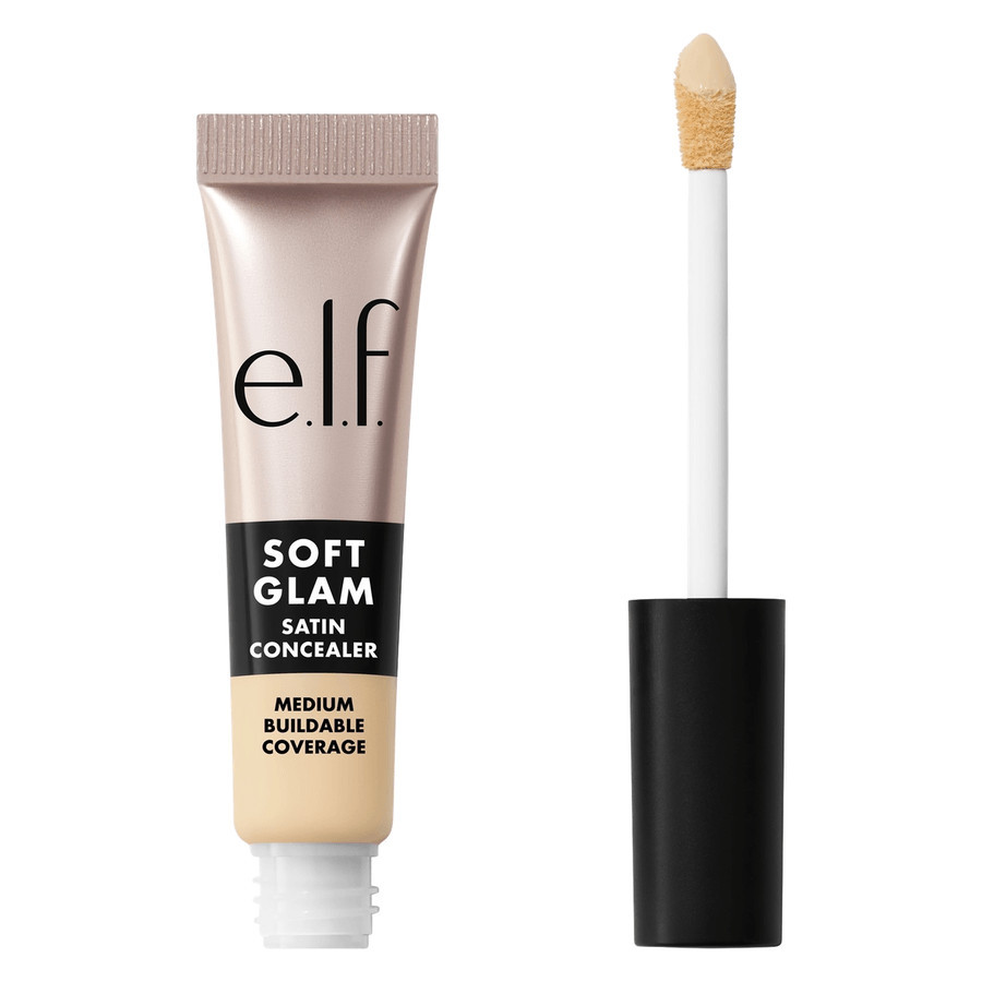 e.l.f. Soft Glam Satin Concealer 12 Fair Warm 6,3ml