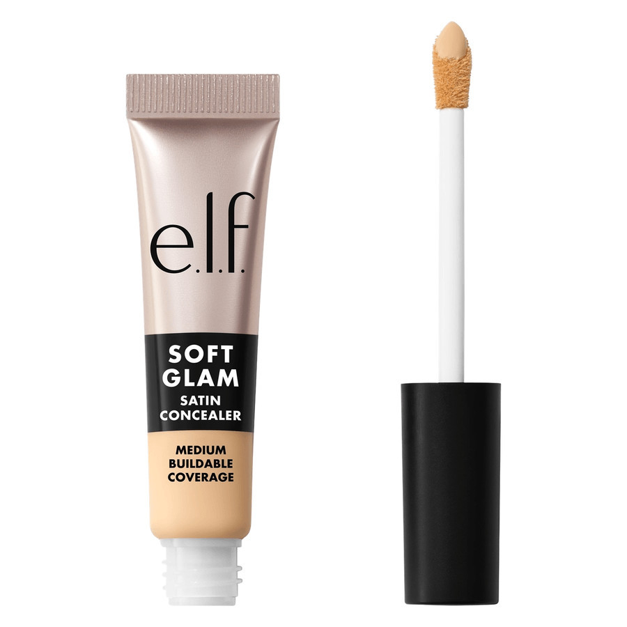 e.l.f. Soft Glam Satin Concealer 15 Fair Warm 6,3ml
