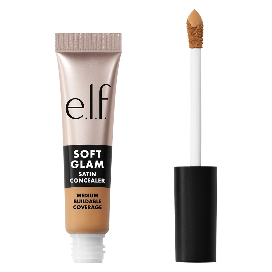 e.l.f. Soft Glam Satin Concealer 32 Medium Neutral 6,3ml