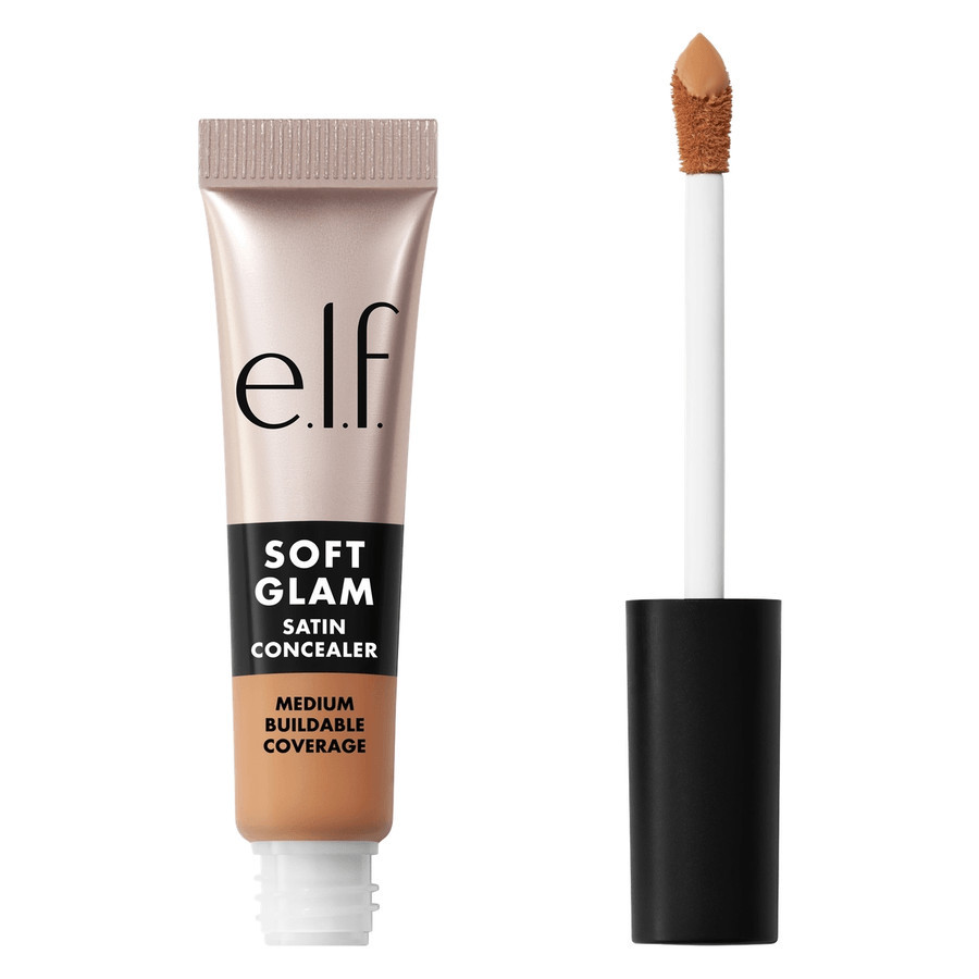 e.l.f. Soft Glam Satin Concealer 34 Medium Cool 6,3ml