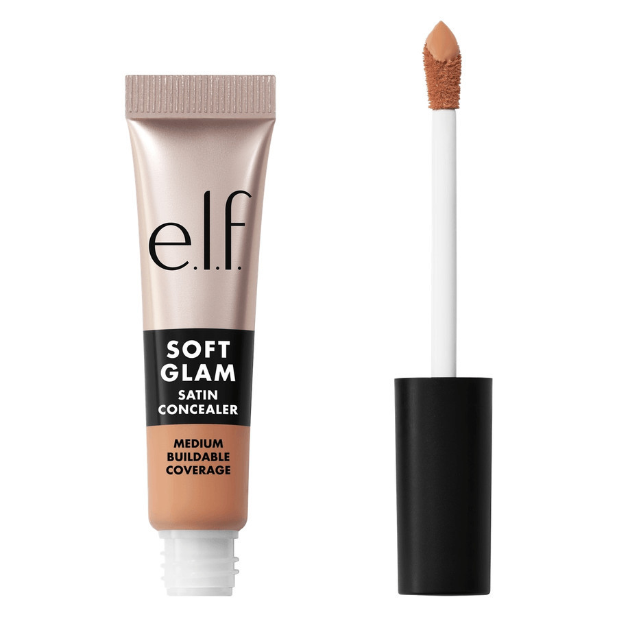 e.l.f. Soft Glam Satin Concealer 35 Medium Cool 6,3ml