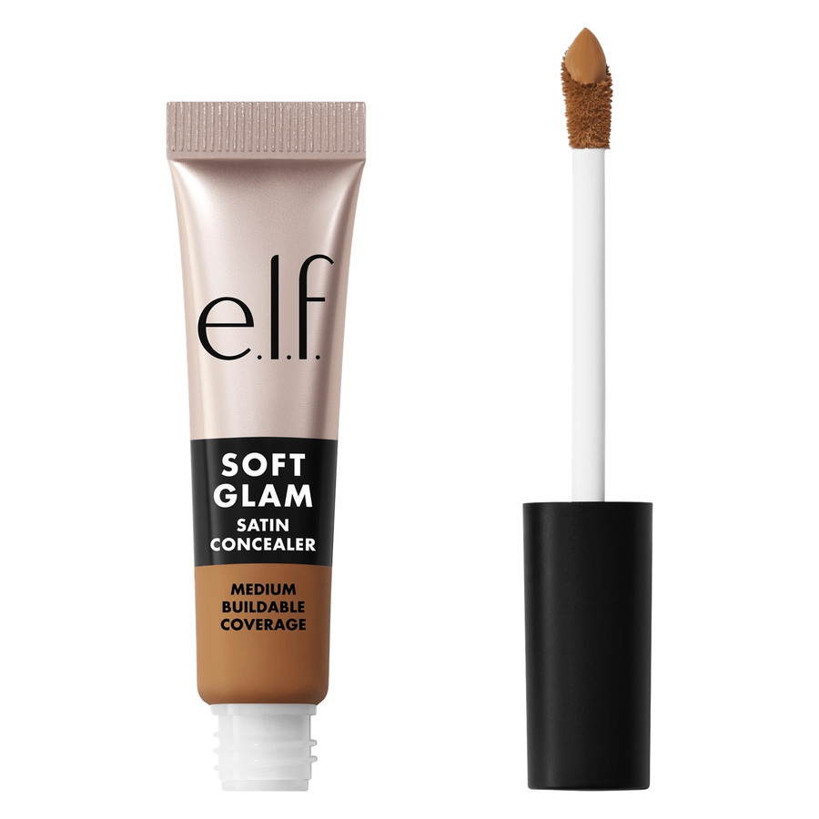 e.l.f. Soft Glam Satin Concealer 41 Tan Neutral 6,3ml