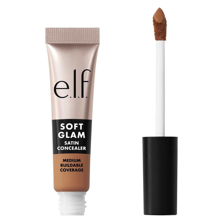 e.l.f. Soft Glam Satin Concealer 43 Tan Cool 6,3ml