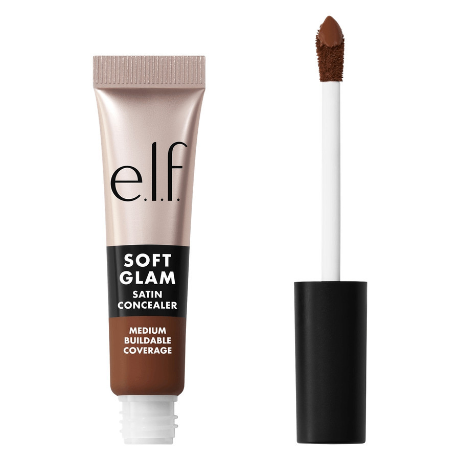 e.l.f. Soft Glam Satin Concealer 52 Deep Cool 6,3ml