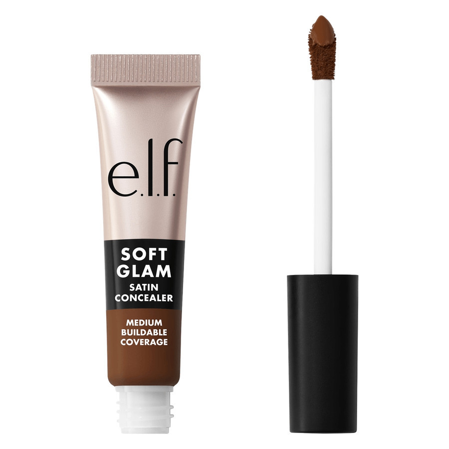 e.l.f. Soft Glam Satin Concealer 55 Deep Warm 6,3ml