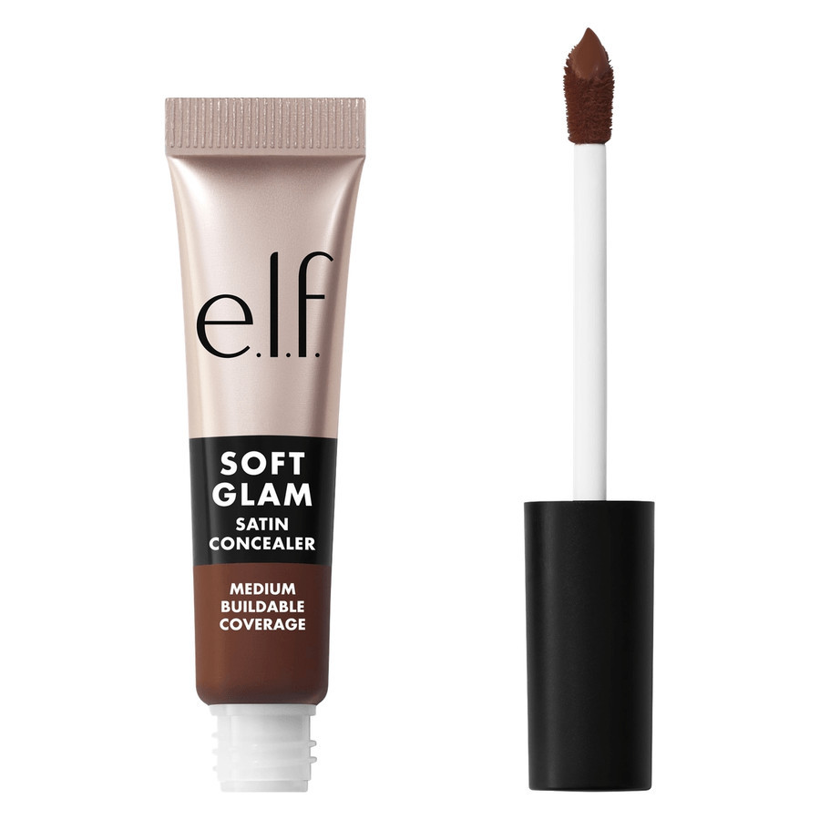 e.l.f. Soft Glam Satin Concealer 63 Rich Warm 6,3ml