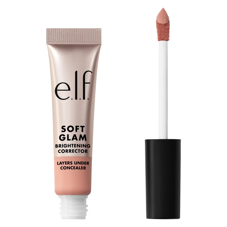 e.l.f. Soft Glam Brightening Corrector Light Pink 6.3 ml
