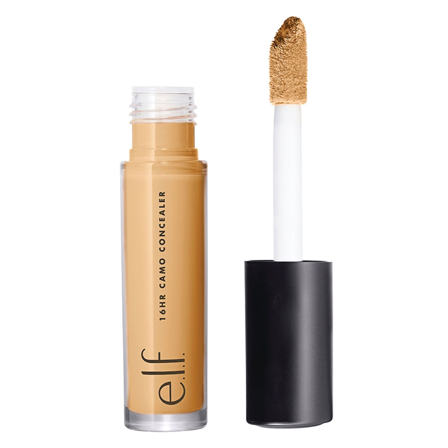 e.l.f. 16HR Camo Concealer Peach 6ml