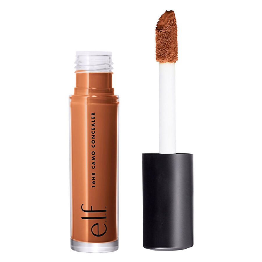 e.l.f. 16HR Camo Concealer Deep Cinnamon 6ml